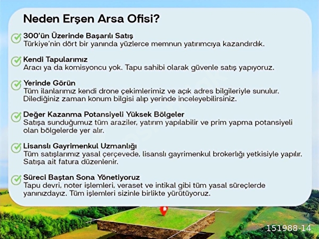 KREDİ KART SATIŞ SABANÖZÜ GÜRPINAR 7429MT RESMİ YOLA CEPHELİ - Görsel 3
