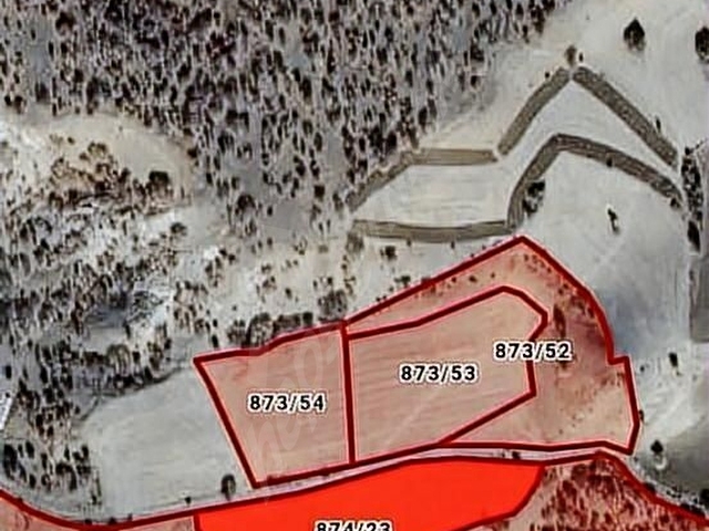 KREDİ KART SATIŞ SABANÖZÜ GÜRPINAR 7429MT RESMİ YOLA CEPHELİ - Görsel 26