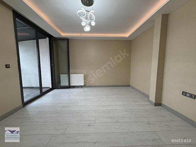 HAS GAYRİMENKULDEN KÖFTECİ YUSUFUN OLDUĞU BİNA DA 3+1 DAİRE - Görsel 24