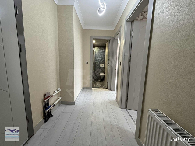 HAS GAYRİMENKULDEN KÖFTECİ YUSUFUN OLDUĞU BİNA DA 3+1 DAİRE - Görsel 20