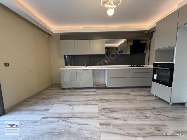 HAS GAYRİMENKULDEN KÖFTECİ YUSUFUN OLDUĞU BİNA DA 3+1 DAİRE - Görsel 7