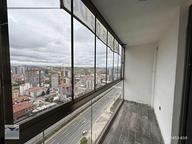 HAS GAYRİMENKULDEN KÖFTECİ YUSUFUN OLDUĞU BİNA DA 3+1 DAİRE - Görsel 14