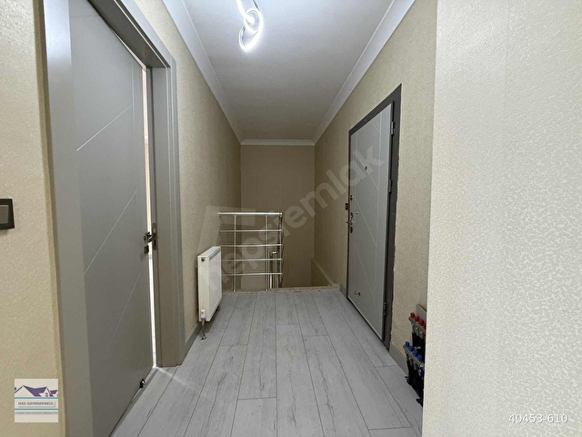 HAS GAYRİMENKULDEN KÖFTECİ YUSUFUN OLDUĞU BİNA DA 3+1 DAİRE - Görsel 22