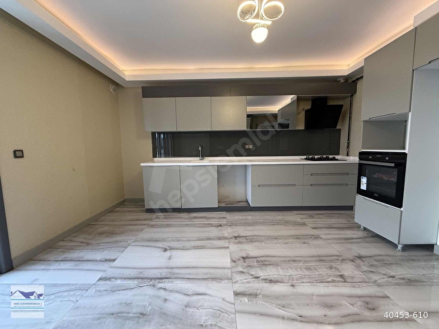 HAS GAYRİMENKULDEN KÖFTECİ YUSUFUN OLDUĞU BİNA DA 3+1 DAİRE - Görsel 6