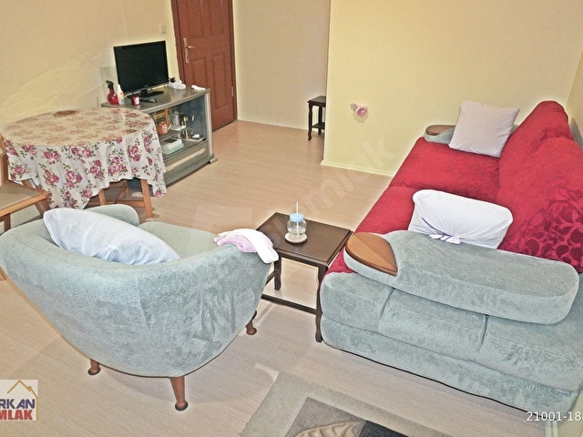 ÇİĞLİ K.ÇİĞLİ DE SATILIK DAİRE DOGALGAZ KOMBİLİ ÇİĞLİ SERKAN DAN - Görsel 8