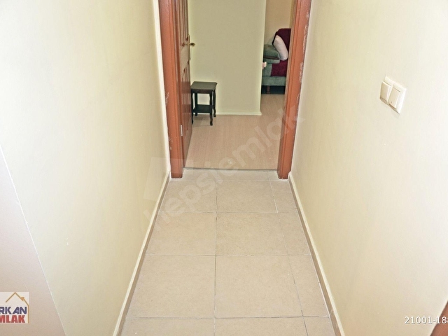 ÇİĞLİ K.ÇİĞLİ DE SATILIK DAİRE DOGALGAZ KOMBİLİ ÇİĞLİ SERKAN DAN - Görsel 17