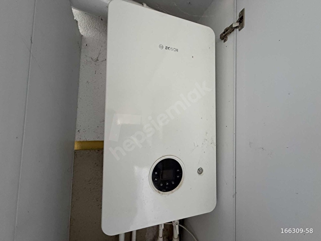 YILANDARDA KAPALI OTOPARKLI ASANSÖRLÜ 2+1 ARA KAT YENİ DAİRE - Görsel 26