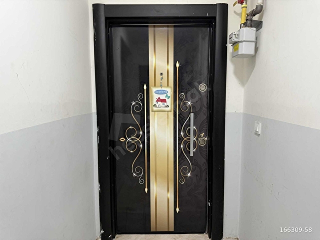 YILANDARDA KAPALI OTOPARKLI ASANSÖRLÜ 2+1 ARA KAT YENİ DAİRE - Görsel 11