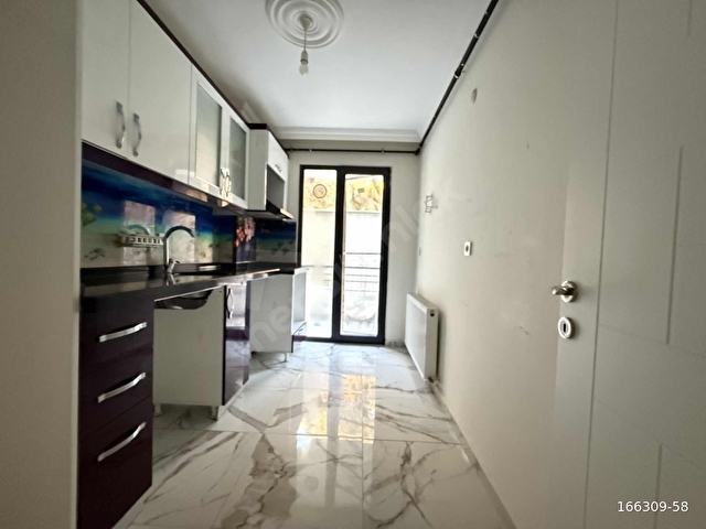 YILANDARDA KAPALI OTOPARKLI ASANSÖRLÜ 2+1 ARA KAT YENİ DAİRE - Görsel 24