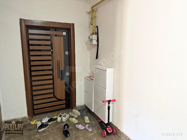 7 KULE DE GENİŞ AİLELER İÇİN 4+1 SATILIK DAİRE - Görsel 29