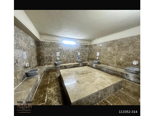 7 KULE DE GENİŞ AİLELER İÇİN 4+1 SATILIK DAİRE - Görsel 2