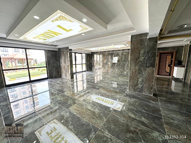 7 KULE DE GENİŞ AİLELER İÇİN 4+1 SATILIK DAİRE - Görsel 30