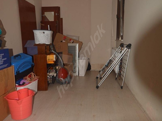 EYÜPSULTAN ÇIRÇIR SEZAİ KARAKOÇ CADDESİNDE SATILIK 3+1 DAİRE - Görsel 28