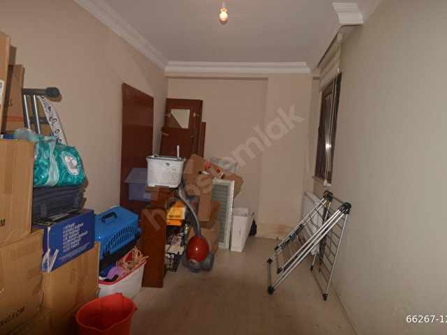 EYÜPSULTAN ÇIRÇIR SEZAİ KARAKOÇ CADDESİNDE SATILIK 3+1 DAİRE - Görsel 27