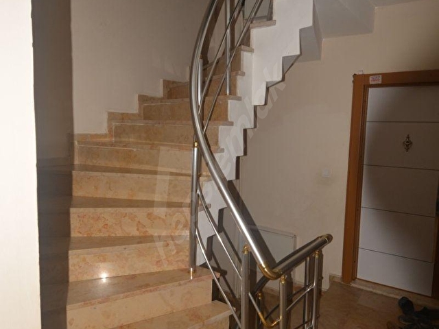 EYÜPSULTAN ÇIRÇIR SEZAİ KARAKOÇ CADDESİNDE SATILIK 3+1 DAİRE - Görsel 21