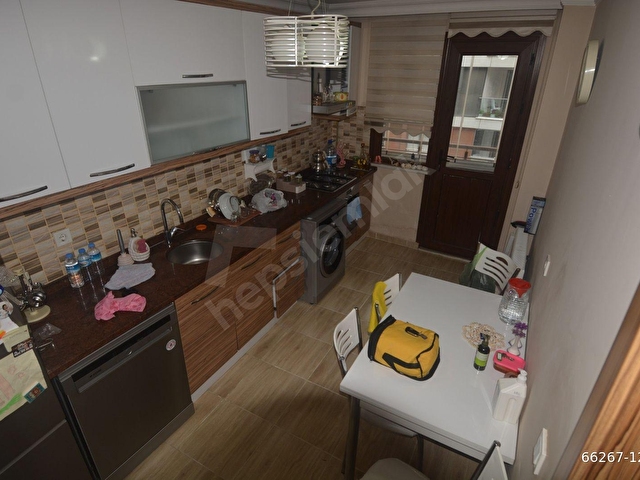 EYÜPSULTAN ÇIRÇIR SEZAİ KARAKOÇ CADDESİNDE SATILIK 3+1 DAİRE - Görsel 12