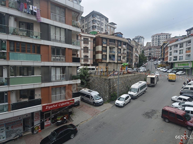 EYÜPSULTAN ÇIRÇIR SEZAİ KARAKOÇ CADDESİNDE SATILIK 3+1 DAİRE - Görsel 18
