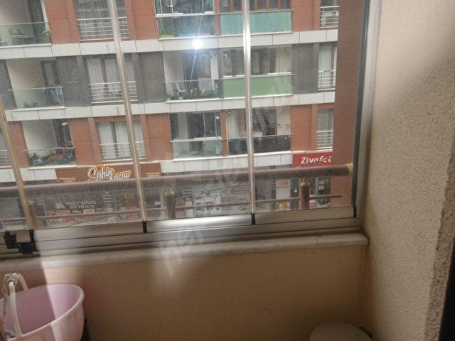 EYÜPSULTAN ÇIRÇIR SEZAİ KARAKOÇ CADDESİNDE SATILIK 3+1 DAİRE - Görsel 14