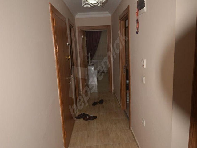 EYÜPSULTAN ÇIRÇIR SEZAİ KARAKOÇ CADDESİNDE SATILIK 3+1 DAİRE - Görsel 2