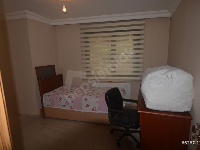EYÜPSULTAN ÇIRÇIR SEZAİ KARAKOÇ CADDESİNDE SATILIK 3+1 DAİRE - Görsel 3