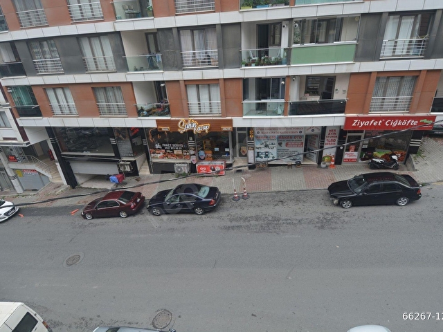 EYÜPSULTAN ÇIRÇIR SEZAİ KARAKOÇ CADDESİNDE SATILIK 3+1 DAİRE - Görsel 17