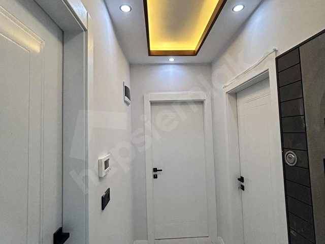 MUĞLA DALAMANDA MUHTEŞEM SATILIK ASANSÖRLÜ 1+1 DAİRE - Görsel 2