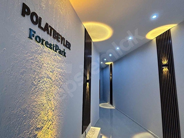 MUĞLA DALAMANDA MUHTEŞEM SATILIK ASANSÖRLÜ 1+1 DAİRE - Görsel 23