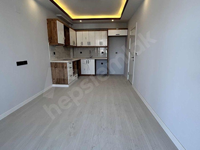 MUĞLA DALAMANDA MUHTEŞEM SATILIK ASANSÖRLÜ 1+1 DAİRE - Görsel 17