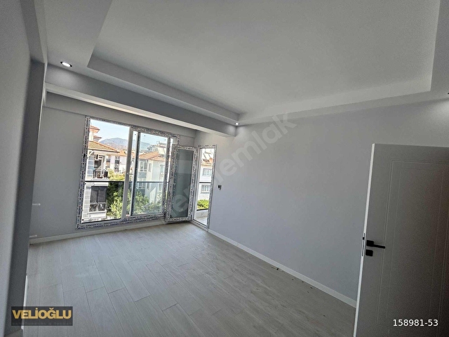 MUĞLA DALAMANDA MUHTEŞEM SATILIK ASANSÖRLÜ 1+1 DAİRE - Görsel 10