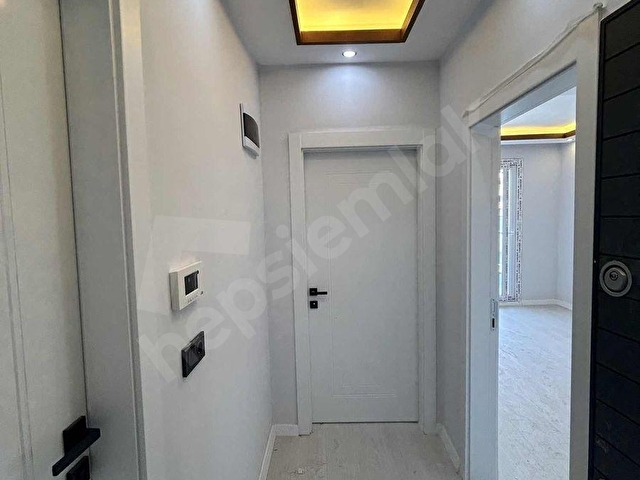MUĞLA DALAMANDA MUHTEŞEM SATILIK ASANSÖRLÜ 1+1 DAİRE - Görsel 14