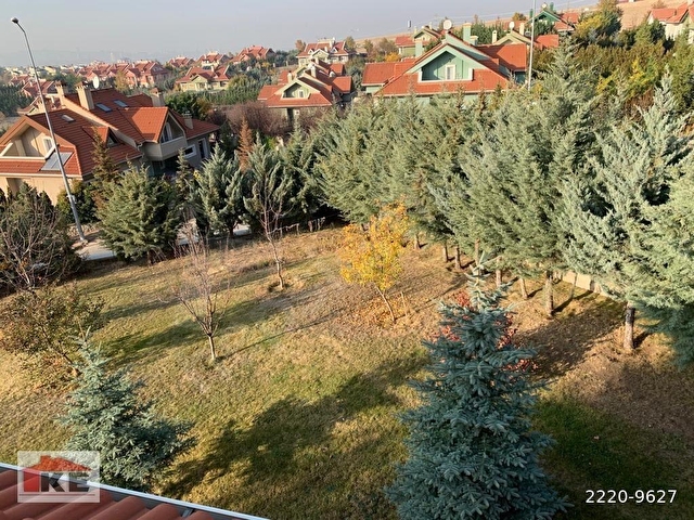 YEŞİLBARIŞ KONAKLARI 2300m2 ARSALI 700m2 KULLANIMLI 7+2 VİLLA - Görsel 16