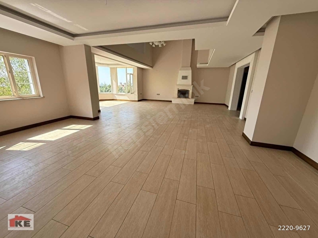 YEŞİLBARIŞ KONAKLARI 2300m2 ARSALI 700m2 KULLANIMLI 7+2 VİLLA - Görsel 9