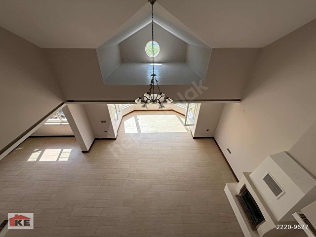 YEŞİLBARIŞ KONAKLARI 2300m2 ARSALI 700m2 KULLANIMLI 7+2 VİLLA - Görsel 7