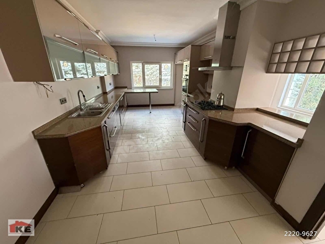 YEŞİLBARIŞ KONAKLARI 2300m2 ARSALI 700m2 KULLANIMLI 7+2 VİLLA - Görsel 11
