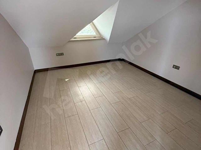 YEŞİLBARIŞ KONAKLARI 2300m2 ARSALI 700m2 KULLANIMLI 7+2 VİLLA - Görsel 21