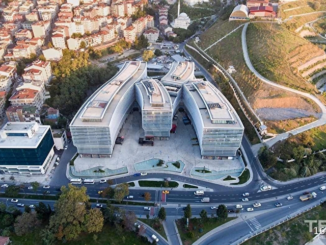 NEOdan 10 YILda Yatırım Geri Dönüşü Sağlayan Ofis/Plaza katı - Görsel 3