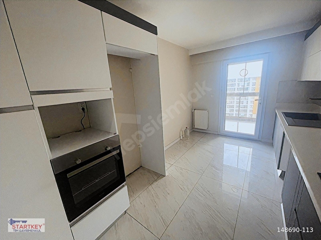 Kale Garden Gaziemirde Kiralık 3+1 - Görsel 10