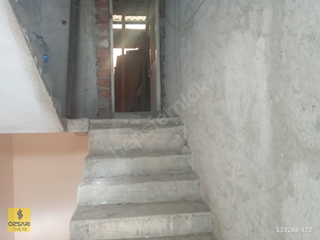 BORNOVA ALTINDAĞDA RESMİ İKİ KAT İMARLI SATILIK BİNA - Görsel 26
