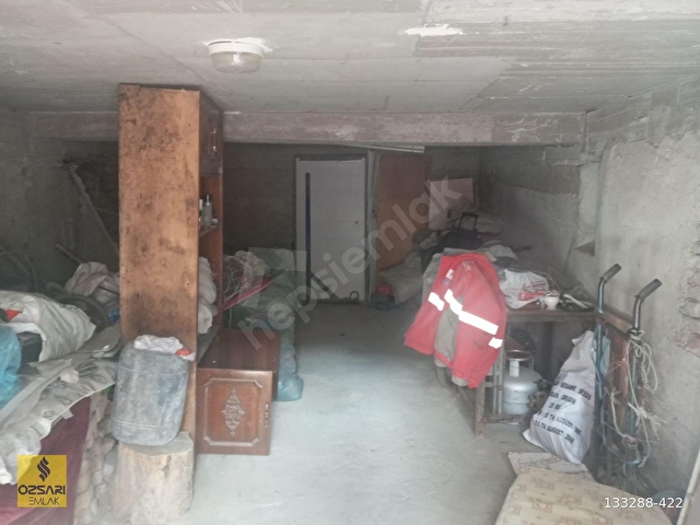 BORNOVA ALTINDAĞDA RESMİ İKİ KAT İMARLI SATILIK BİNA - Görsel 8