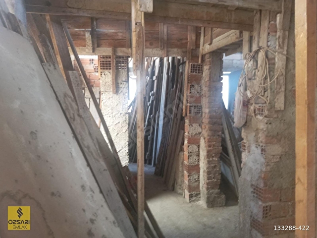 BORNOVA ALTINDAĞDA RESMİ İKİ KAT İMARLI SATILIK BİNA - Görsel 25