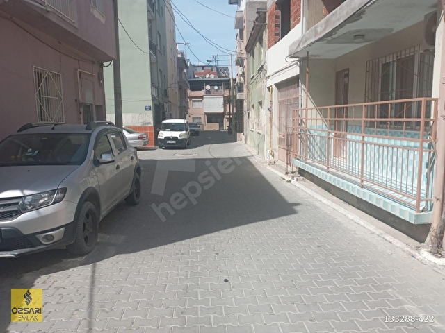 BORNOVA ALTINDAĞDA RESMİ İKİ KAT İMARLI SATILIK BİNA - Görsel 4
