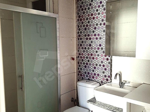 ADATEPE MH SINIRSIZ KREDİ DOĞALGAZLI ARAKAT 1+1 SATILIK DAİRE - Görsel 14