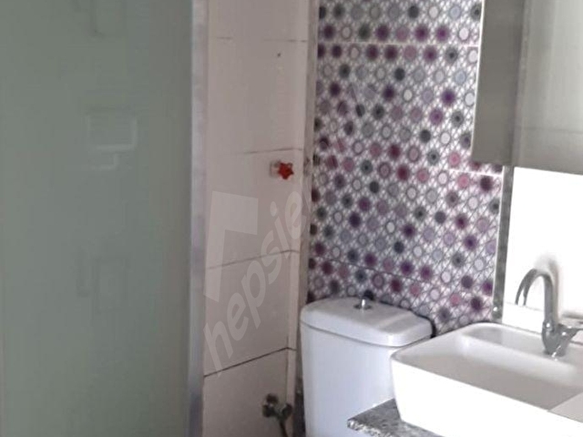 ADATEPE MH SINIRSIZ KREDİ DOĞALGAZLI ARAKAT 1+1 SATILIK DAİRE - Görsel 19