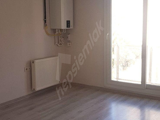 ADATEPE MH SINIRSIZ KREDİ DOĞALGAZLI ARAKAT 1+1 SATILIK DAİRE - Görsel 22