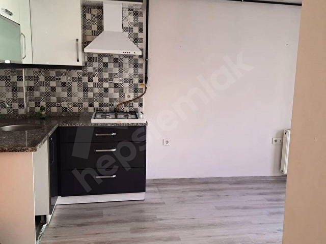 ADATEPE MH SINIRSIZ KREDİ DOĞALGAZLI ARAKAT 1+1 SATILIK DAİRE - Görsel 24