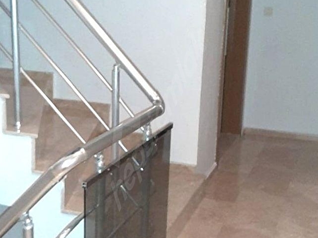 ADATEPE MH SINIRSIZ KREDİ DOĞALGAZLI ARAKAT 1+1 SATILIK DAİRE - Görsel 21