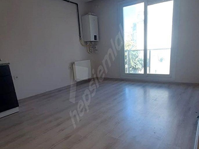 ADATEPE MH SINIRSIZ KREDİ DOĞALGAZLI ARAKAT 1+1 SATILIK DAİRE - Görsel 12