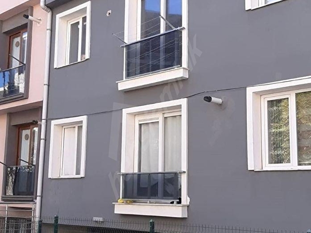 ADATEPE MH SINIRSIZ KREDİ DOĞALGAZLI ARAKAT 1+1 SATILIK DAİRE - Görsel 29