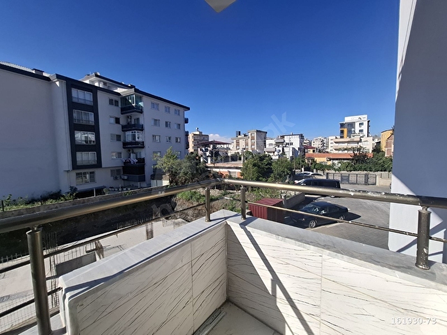 OSM NET EMLAKTAN RAUFBEY MH SATILIK 3+1 SIFIR DOĞALGAZLI DAİRE - Görsel 26