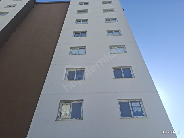 OSM NET EMLAKTAN RAUFBEY MH SATILIK 3+1 SIFIR DOĞALGAZLI DAİRE - Görsel 2